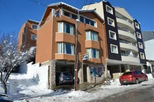Antu Mahuida Apartments - San Carlos de Bariloche