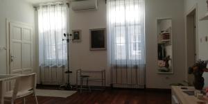 Apartment A-zone Zagreb 