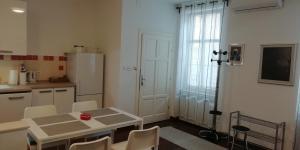 Apartment A-zone Zagreb 
