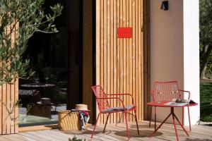 Maisons d'hotes Maison d'hotes Le Pre Gourmand - Adults only : photos des chambres