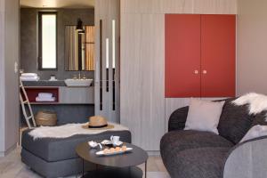 Maisons d'hotes Maison d'hotes Le Pre Gourmand - Adults only : photos des chambres