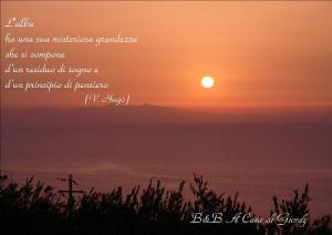 A Casa Di Giordy B&B