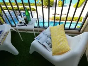 Rain​ Cha​ Am​ -​ Hua​ ​Hin​ by​ Good​ Luck​ Home - Ban Bo Talung