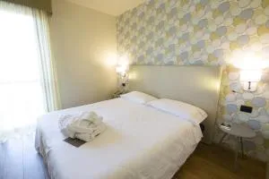 Hotel Parigi 2 & Spa - Levate