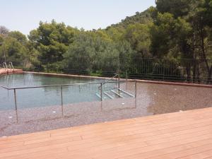 Jardines de La Santa