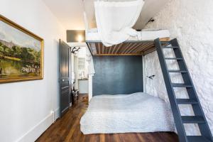 Appartements Cosy 40m² near MONTMARTRE : photos des chambres