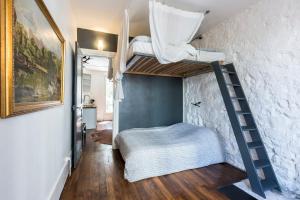 Appartements Cosy 40m² near MONTMARTRE : photos des chambres