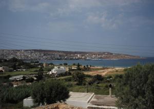 Seaview Villa Petra Sitia Lasithi Greece