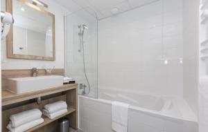 Appart'hotels Residence Prestige Odalys Reve d'ile : photos des chambres