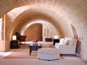 索马斯 - 4号乡村酒店 - 卡拉罗曼蒂卡