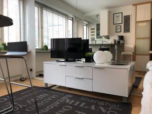 Kamppi Sweet Studio 07