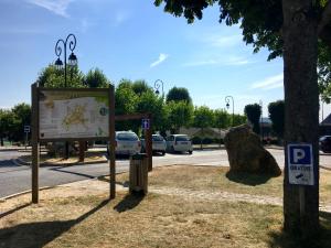 Maisons de vacances Le Sarment - HAUTVILLERS : photos des chambres