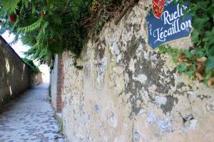 Maisons de vacances Le Sarment - HAUTVILLERS : photos des chambres