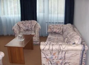 Комплекс Белвю - Банкя - Petŭrch