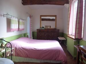 B&B / Chambres d'hotes La Charretterie : photos des chambres