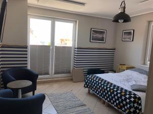 Apartament Nordic