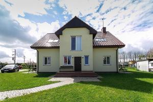 Pokoje Promenada
