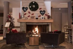 Hôtel de La Vanoise photo 12