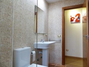 Apartamento B Garaje Privado