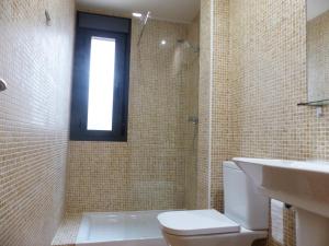 Apartamento B Garaje Privado