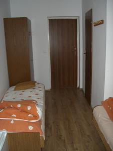 Pokoje Delfin Hostel