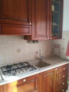 Casa del Cedro - Cedar House