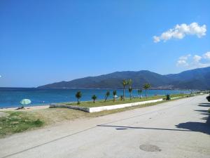 Grigorios Apartments