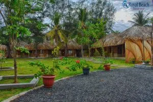 Royal Beach - 阿鲁甘湾