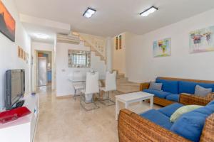 Bungalow el Valle in Puerto Rico with Jacuzzi