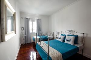 Seaside Azores Villa with natural pool, terrace & barbecue