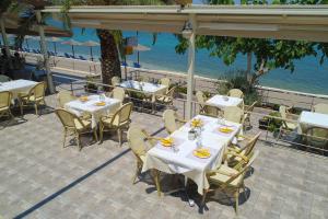 Sunset Hotel Arkadia Greece
