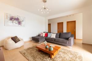 The Blue Pearl-Villa Paul