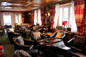 Hotels Le Christiania Hotel & Spa : photos des chambres
