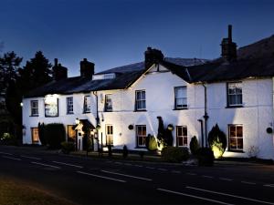 3 stern hotel Macdonald Swan Hotel Grasmere Grossbritannien