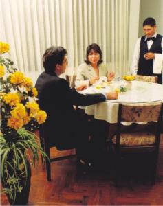 Copacabana Hotel