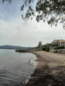 Akti Methana Argolida Greece