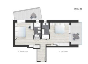 Hesperia Hotel & Residence