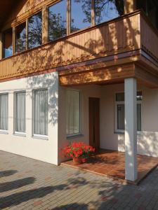 Exclusive Mansion Jurmala