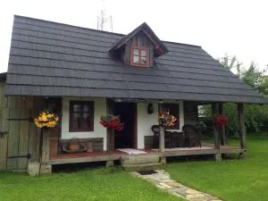 Casa Povestilor din Bucovina - Strîmtura