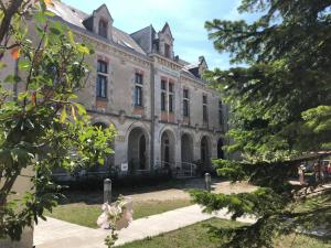 Maisons d'hotes Le Rayon de Soleil : photos des chambres