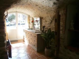 Maisons de vacances Gite l'Etape : photos des chambres
