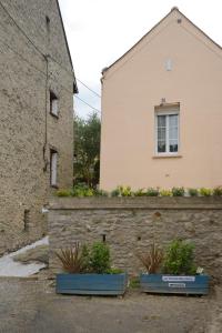 Appartements Le Franche Comte Centre Ville Rive Droite : photos des chambres