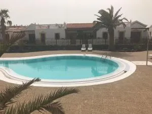 El cantil - 安提瓜