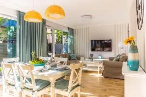 Turkusowa Ostoja - Łukęcin