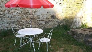 Apartmán Chez Lebini Nord Pélussin Francúzsko