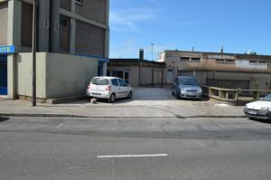 Appartements Appart proche plage Nausicaa : Appartement