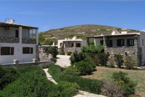 Marcello Country Houses Paros Greece