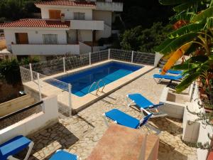 Apartamentos Panoramica