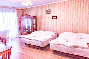 Retro Rooms in Cracow City Centre