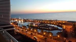 Apartment on Gorgiladze 114